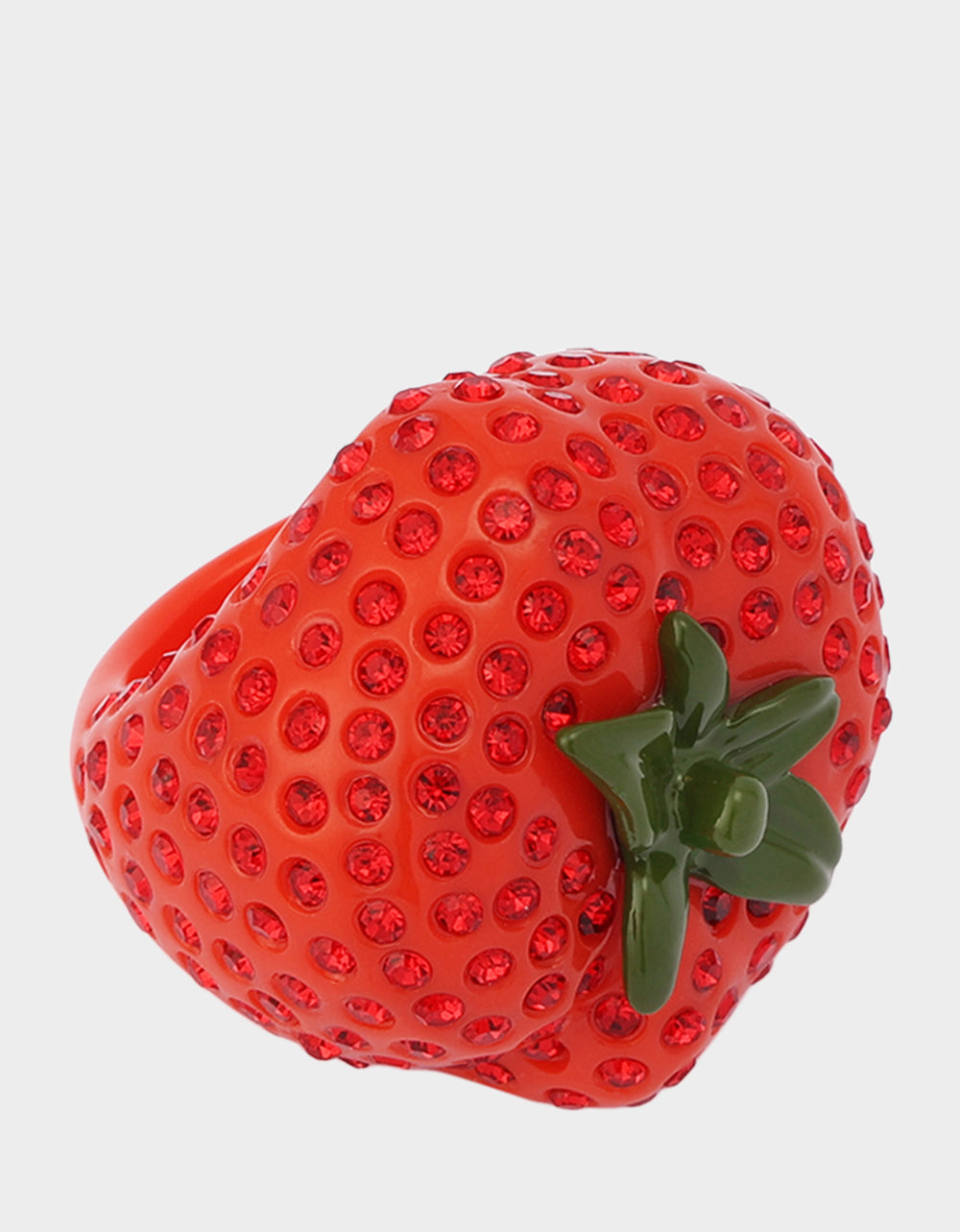TOMATO COCKTAIL RING RED - Image 4