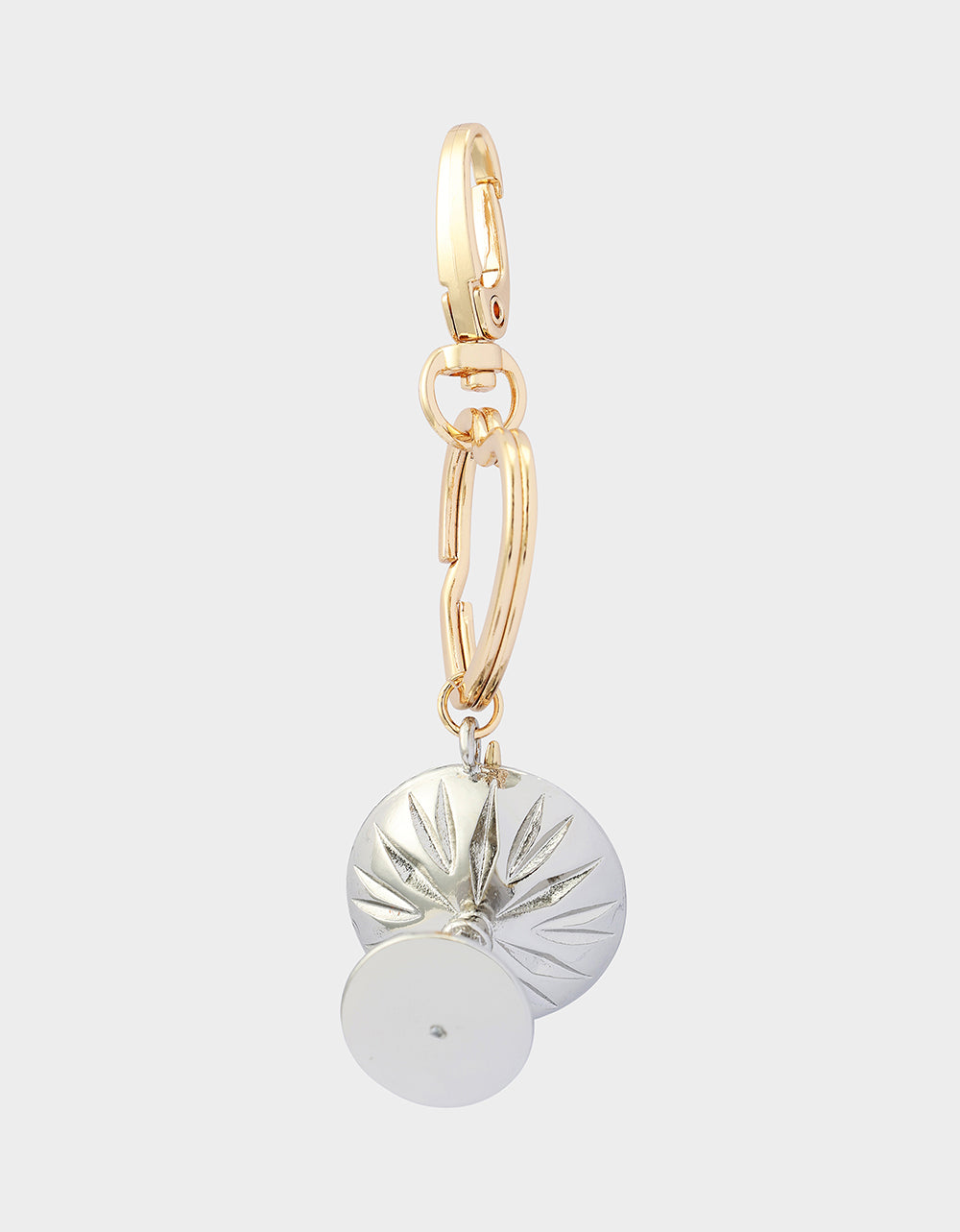 MARTINI BAG CHARM GREEN - Image 3
