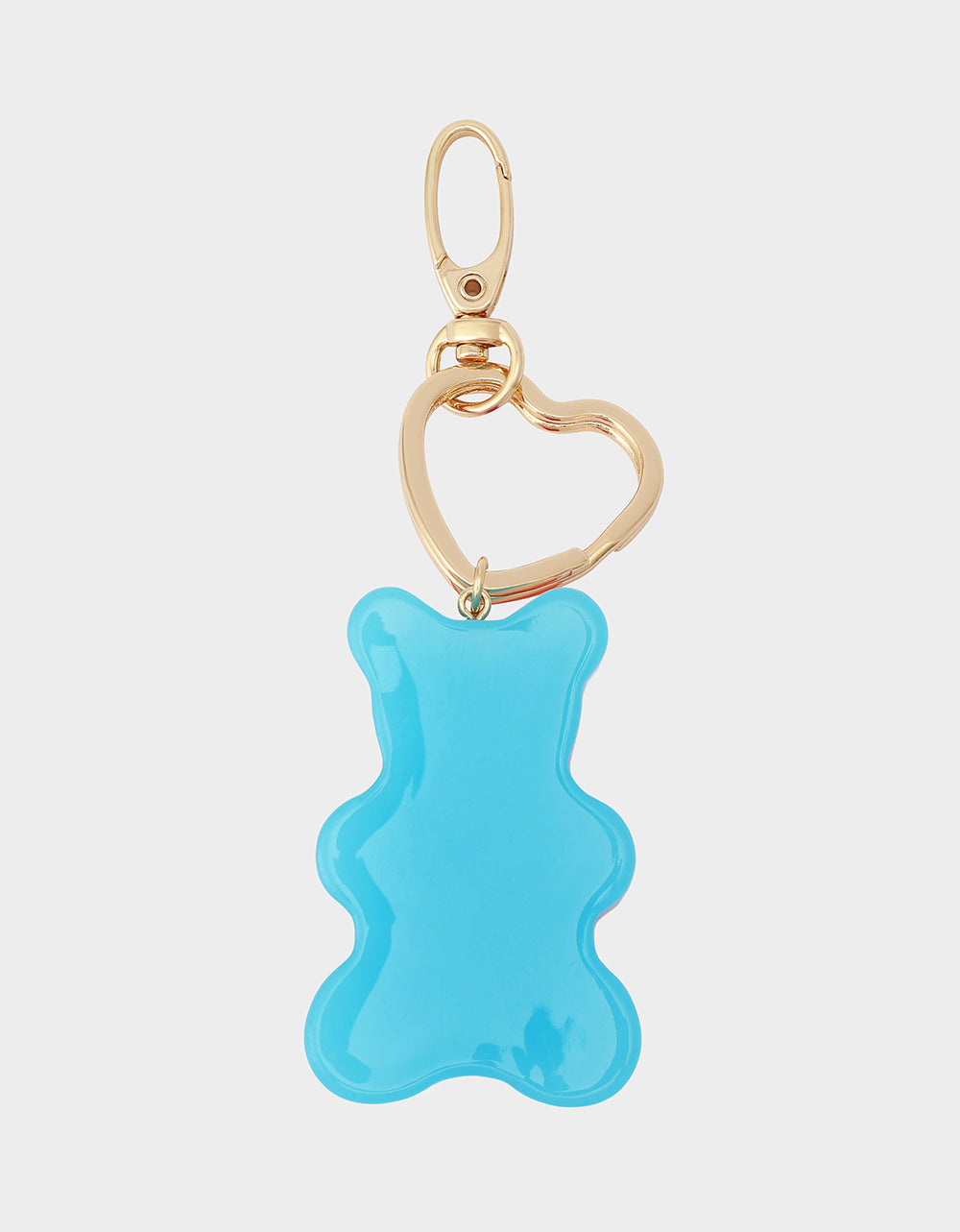 GUMMYBEAR BAG CHARM PINK - Image 3
