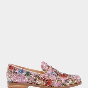 ARON FLORAL MULTI