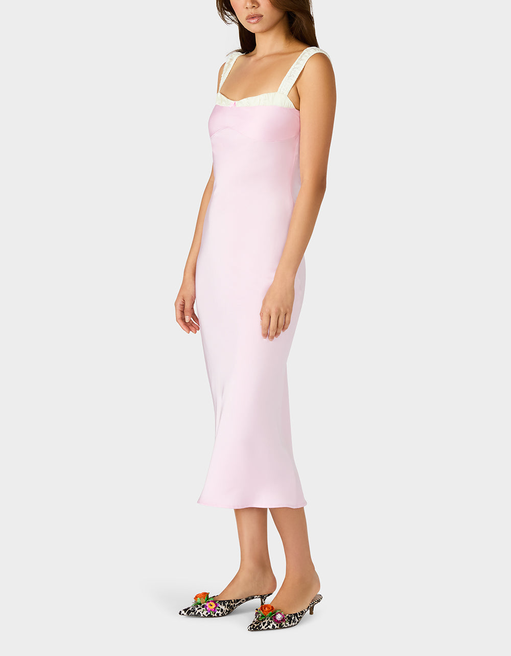 SWEET DAYDREAM DRESS PETAL - Image 3