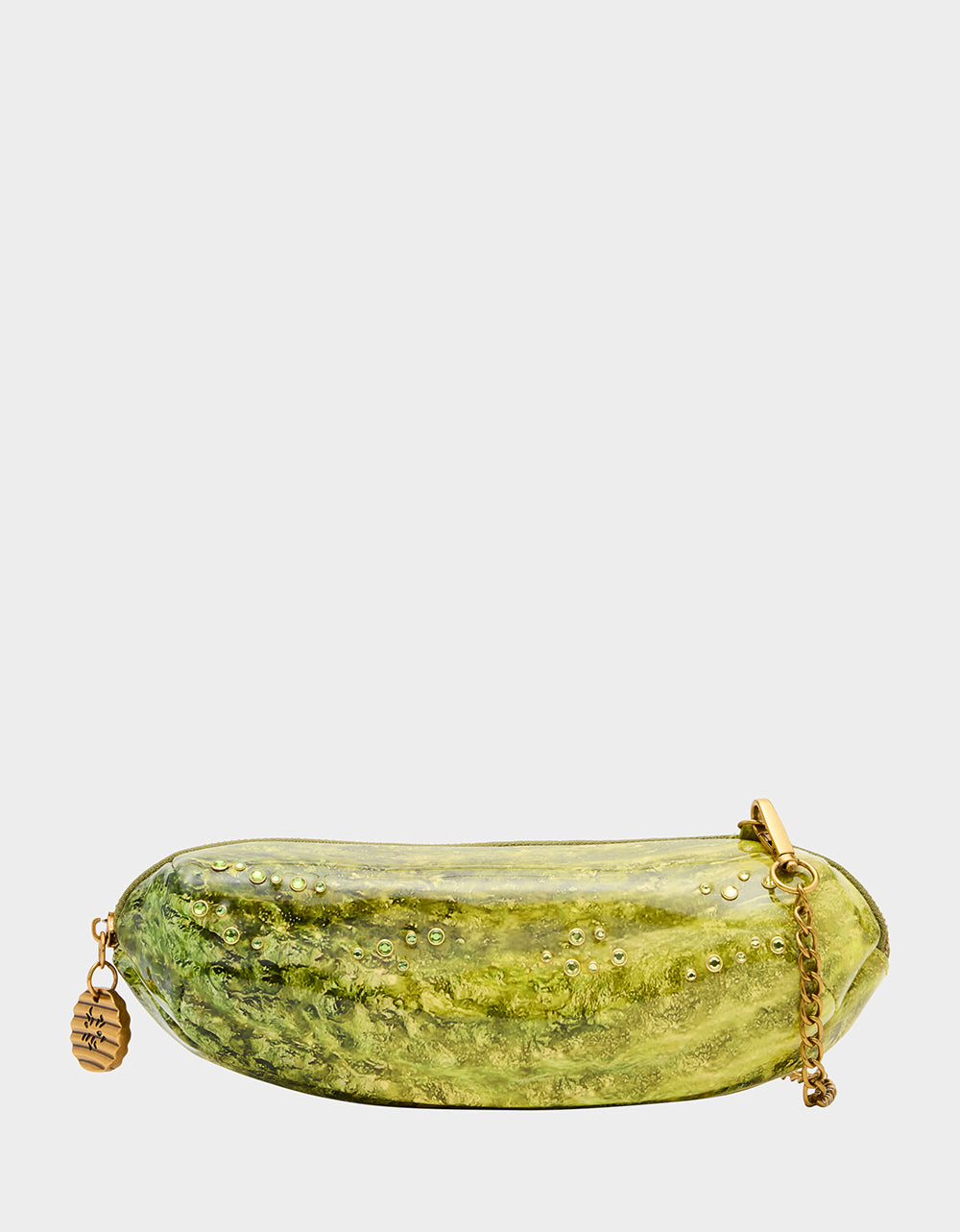 A BIG DILL GREEN