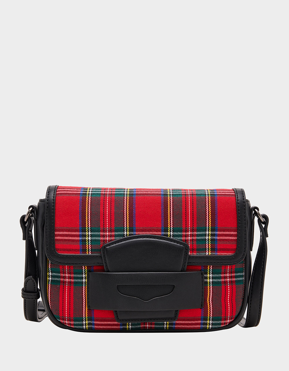 RED PLAID BUNDLE - Image 3