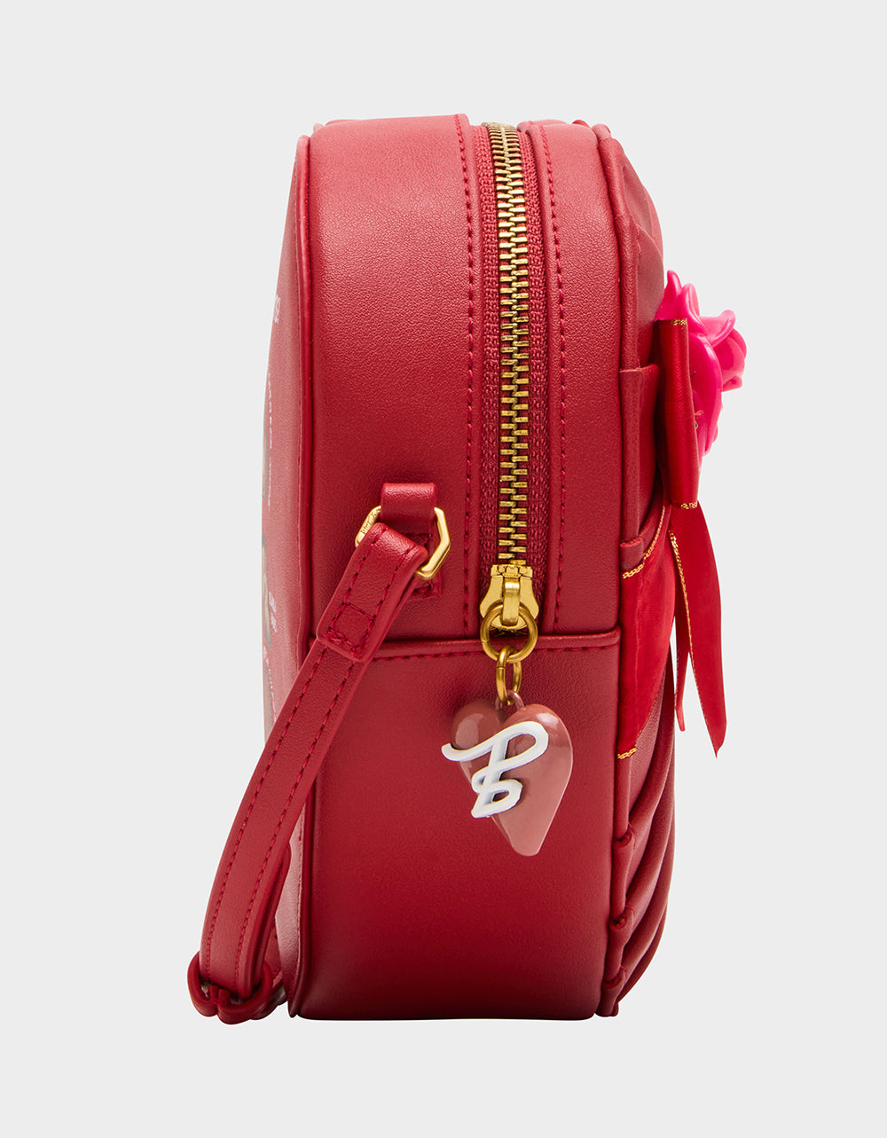 KITSCH RETRO ROMEO RED - Image 3