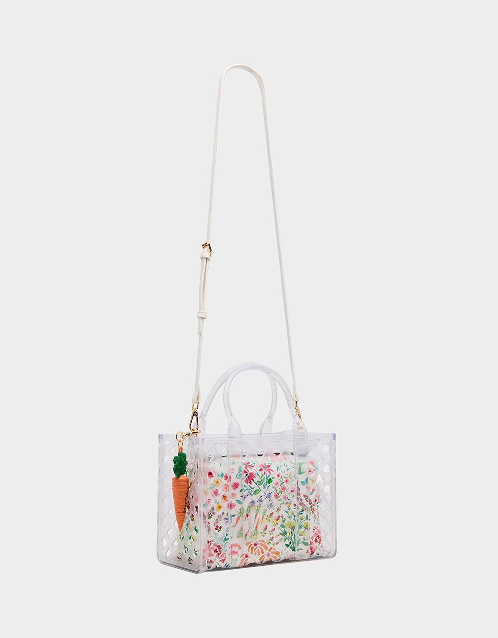 JAMMIN CLEAR SATCHEL - Image 4