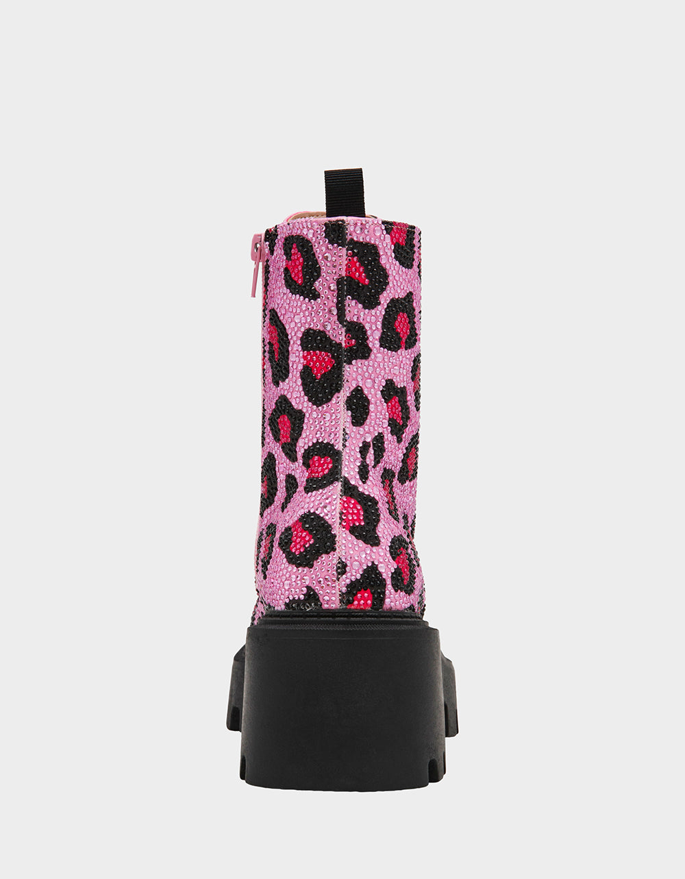 BRENDAN PINK/LEOPARD - Image 5