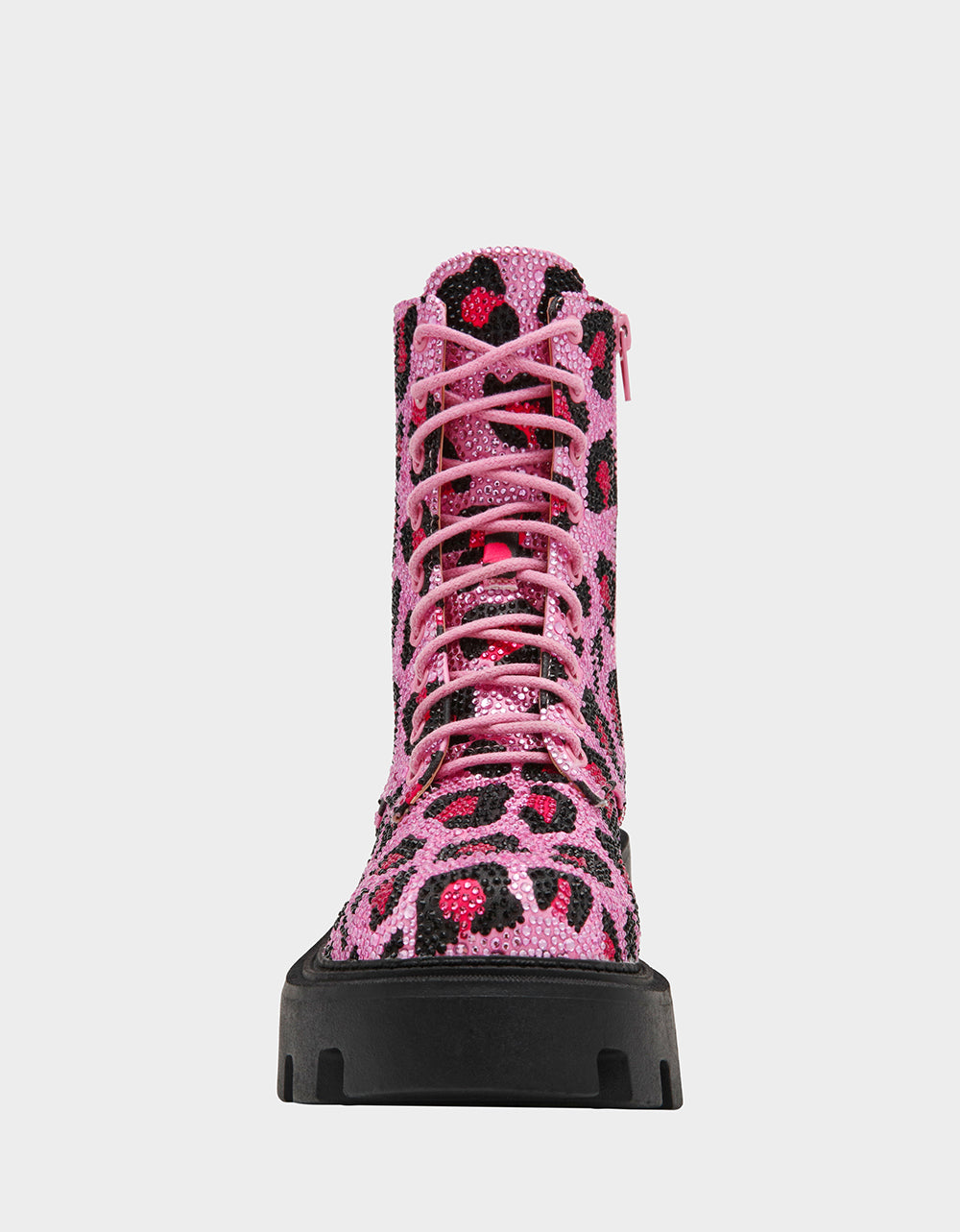BRENDAN PINK/LEOPARD - Image 3