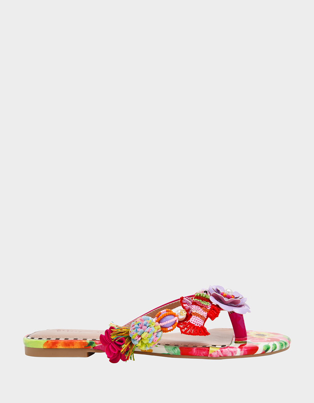 DOLORIS BRIGHT MULTI