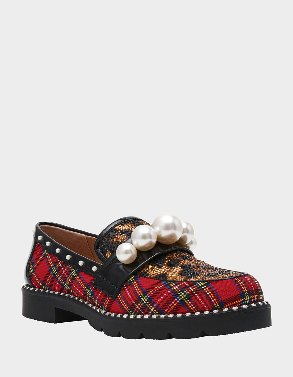RED PLAID BUNDLE - Image 8