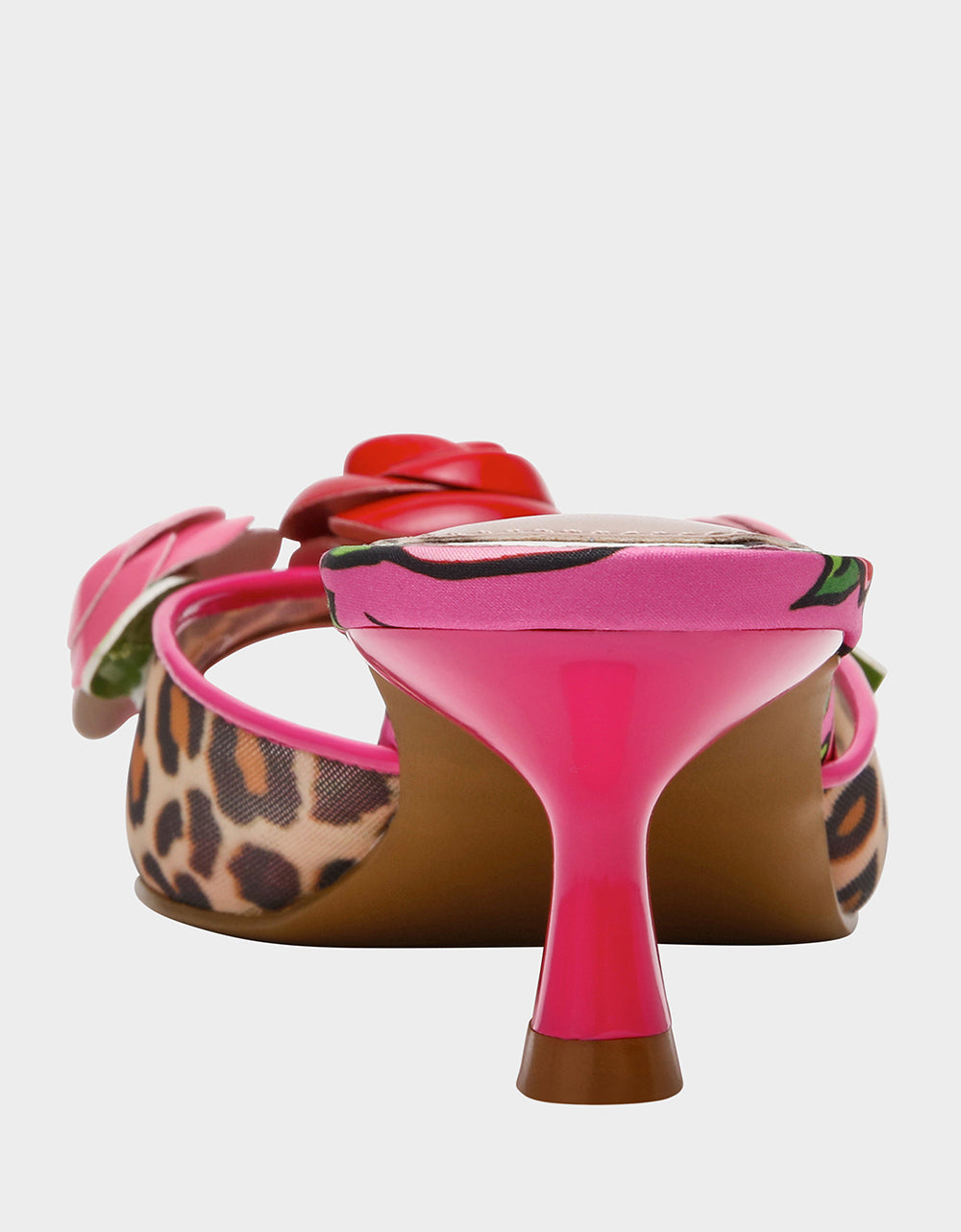 LAMBERT FUCHSIA ROSE - Image 5