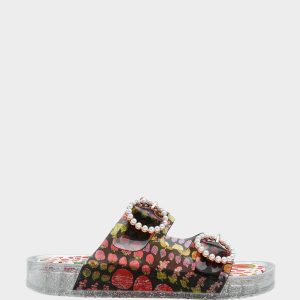 LANDIN BLACK MULTI