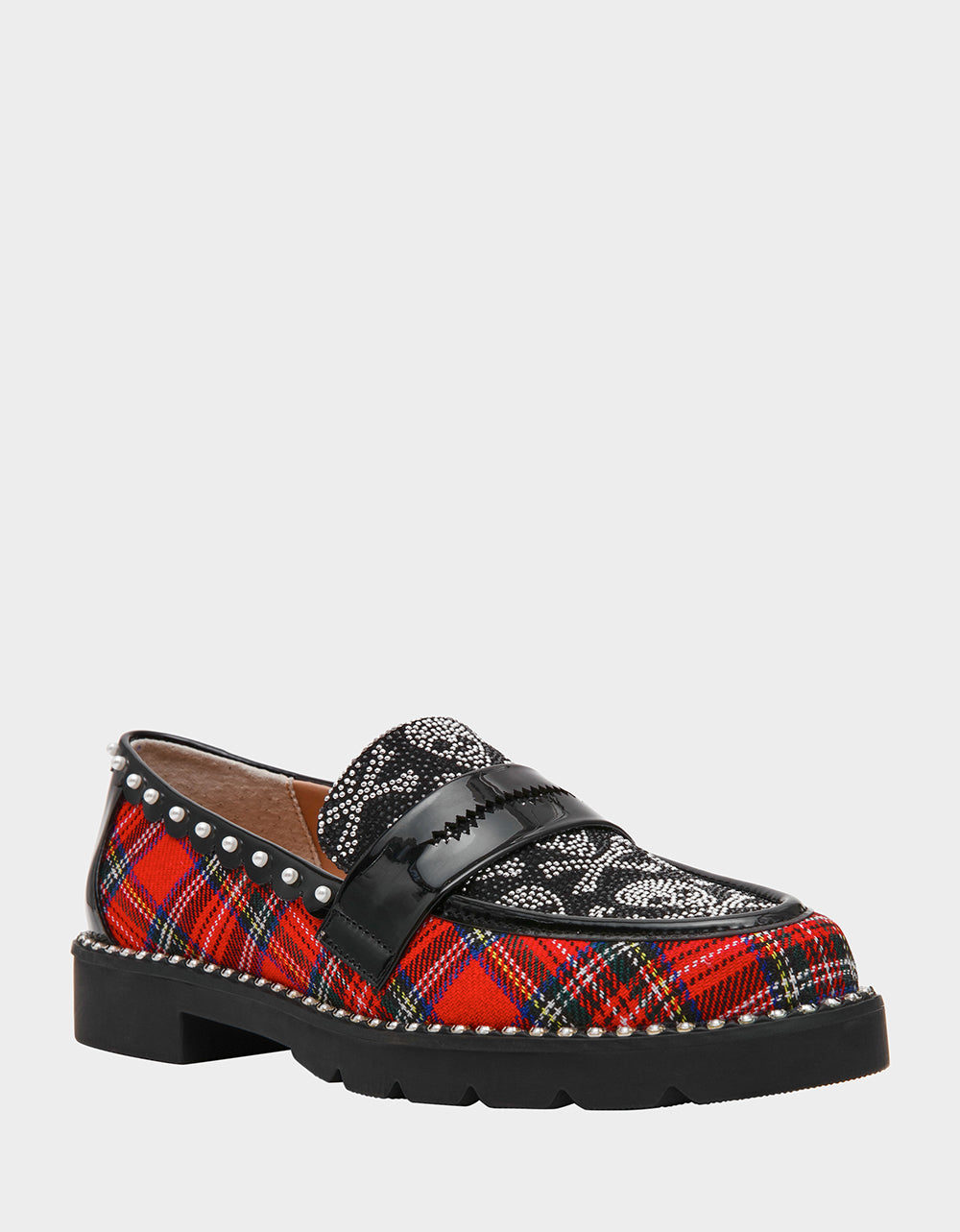 OLLY RED PLAID - Image 2