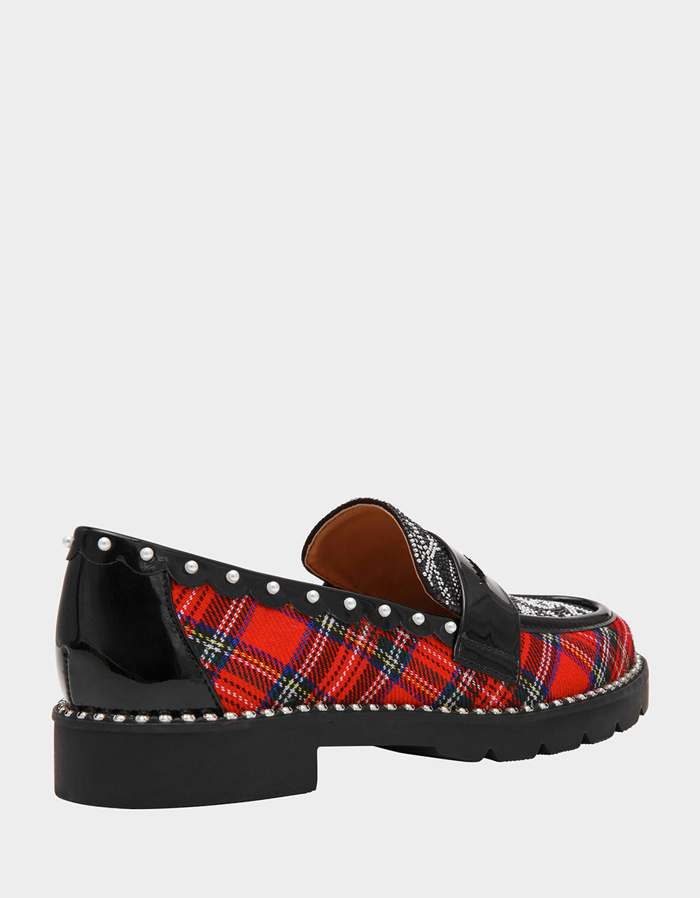 OLLY RED PLAID - Image 5