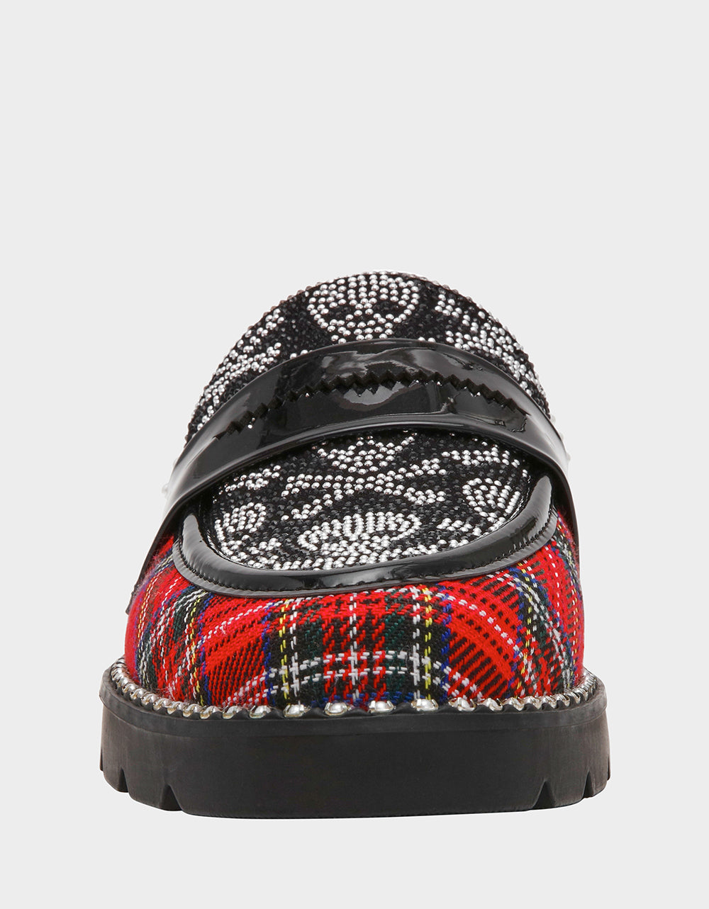 OLLY RED PLAID - Image 3