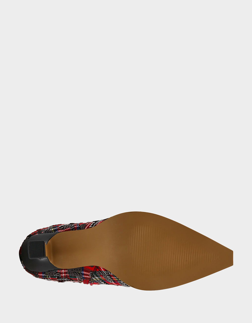 PAMELLA RED PLAID - Image 7