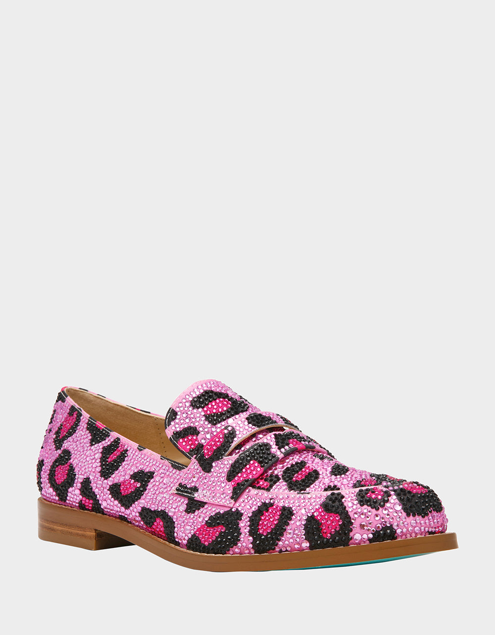 ARON PINK LEOPARD - Image 2