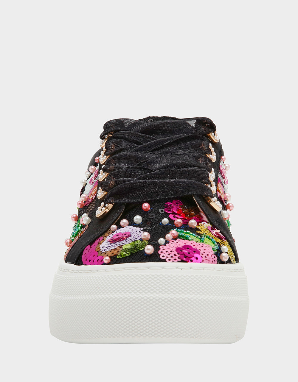 BONNY BLACK FLORAL - Image 3