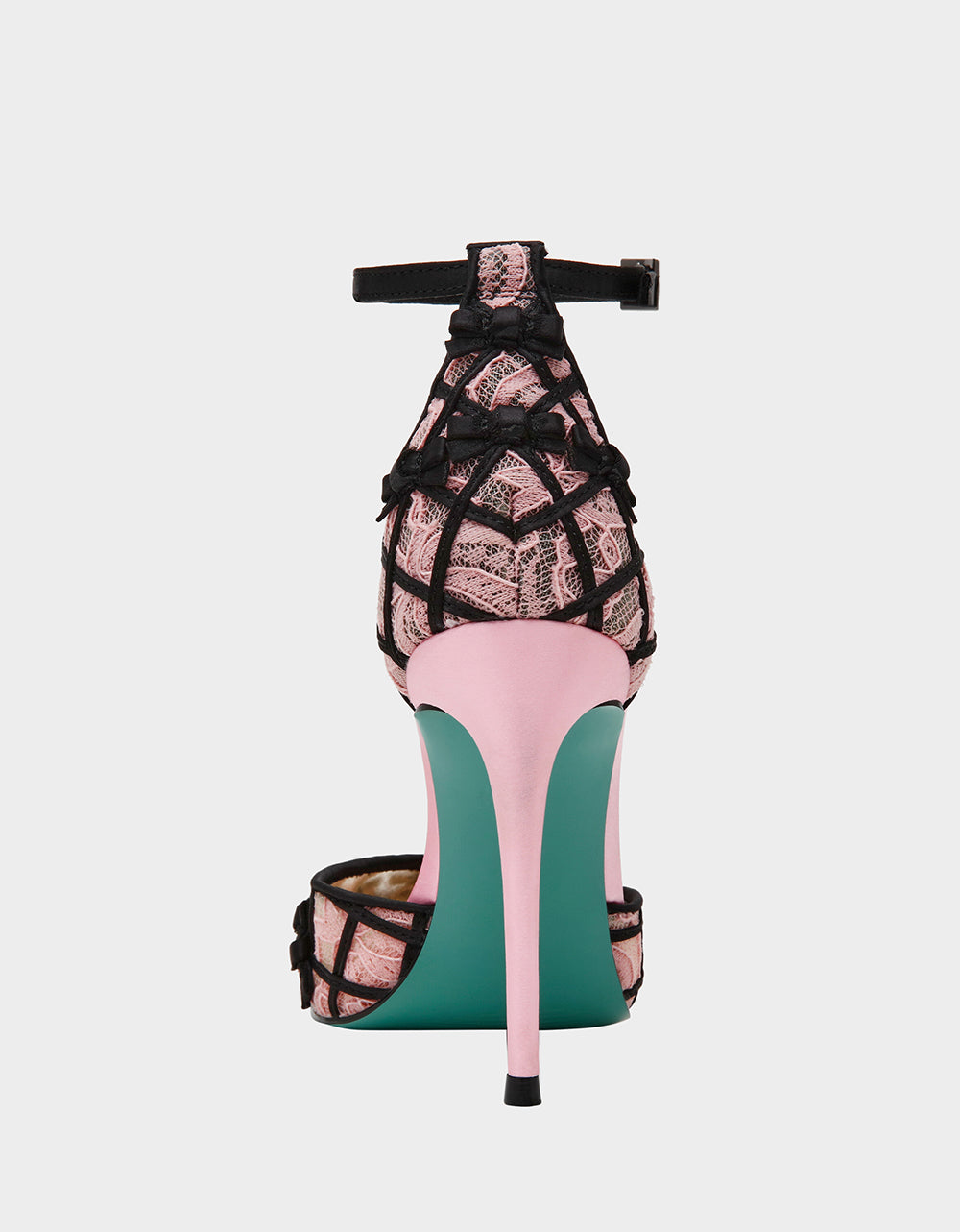 COY PINK/BLACK - Image 5