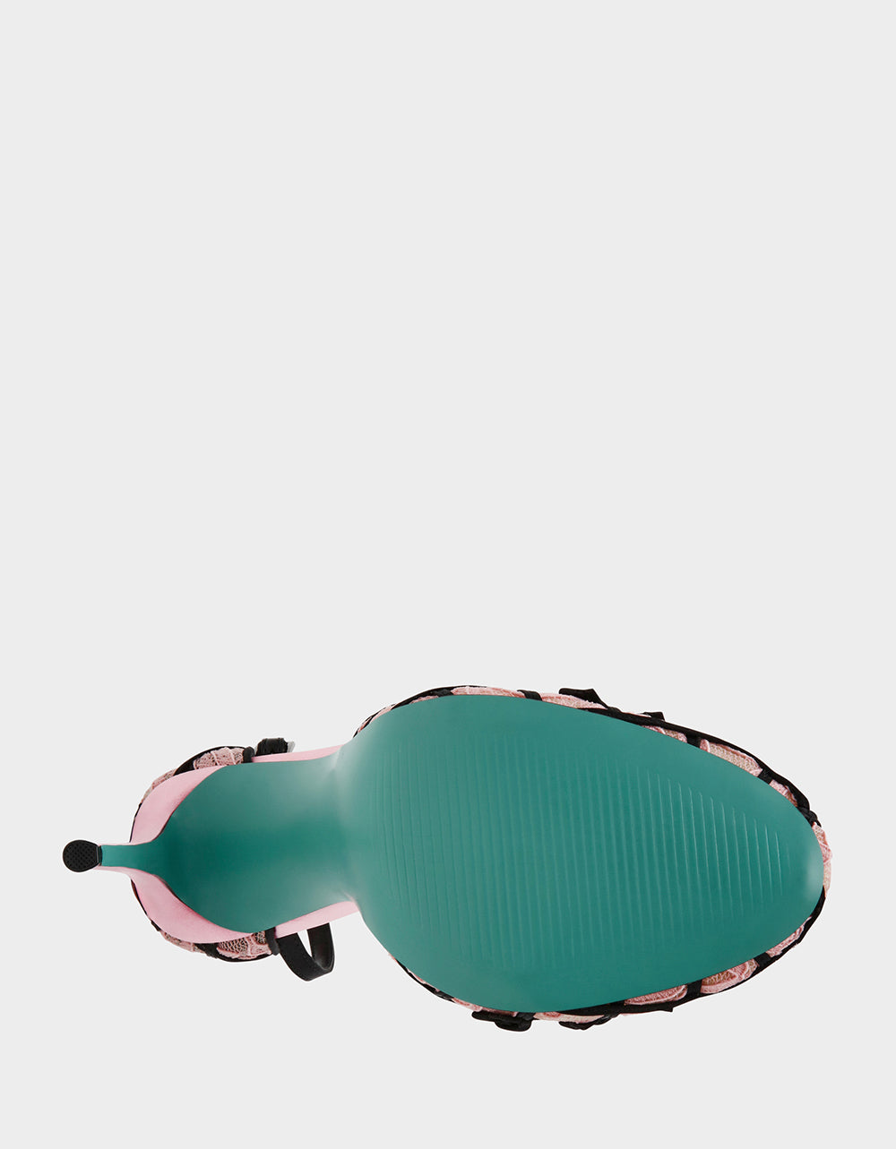 COY PINK/BLACK - Image 7
