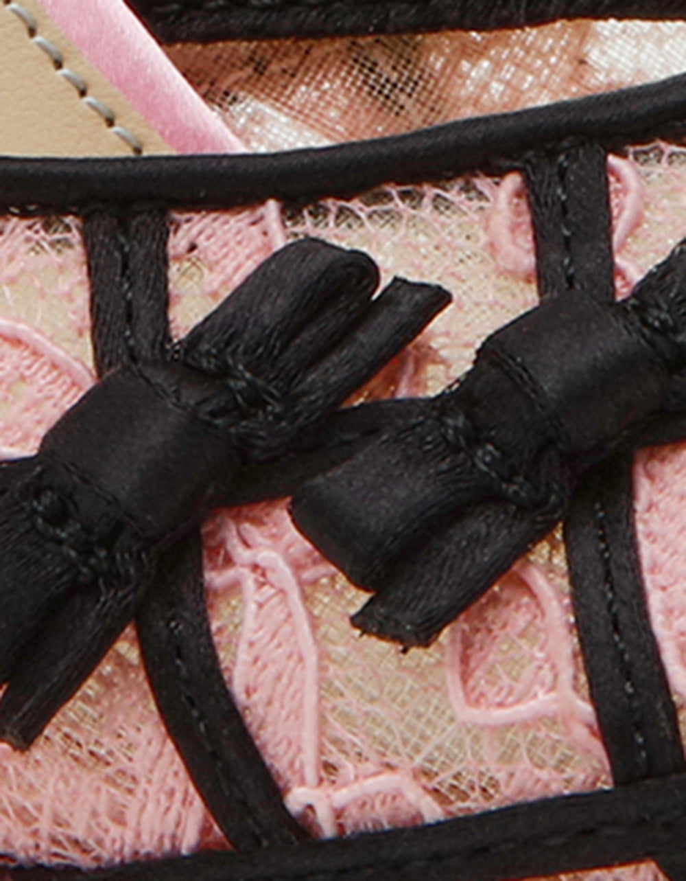 COY PINK/BLACK - Image 8