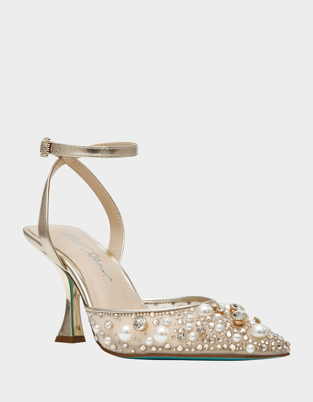 LIVV LIGHT GOLD - Image 2