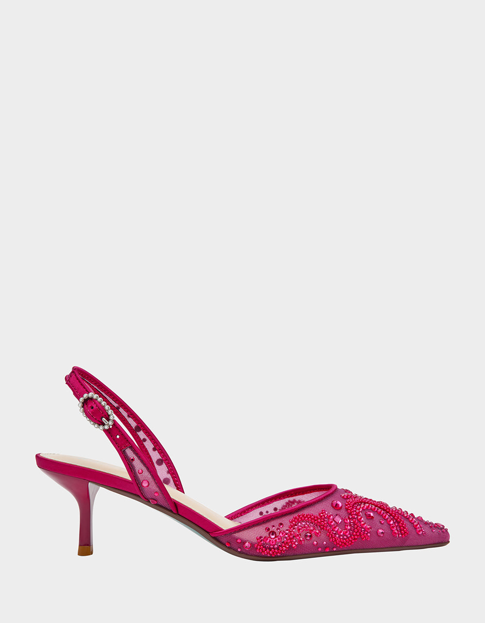 PRIM RASPBERRY
