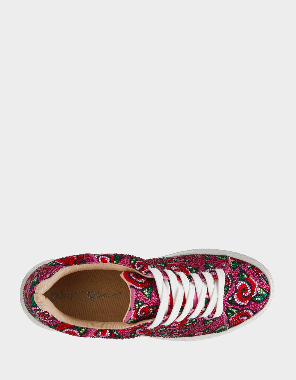 SIDNY FUCHSIA ROSE - Image 6