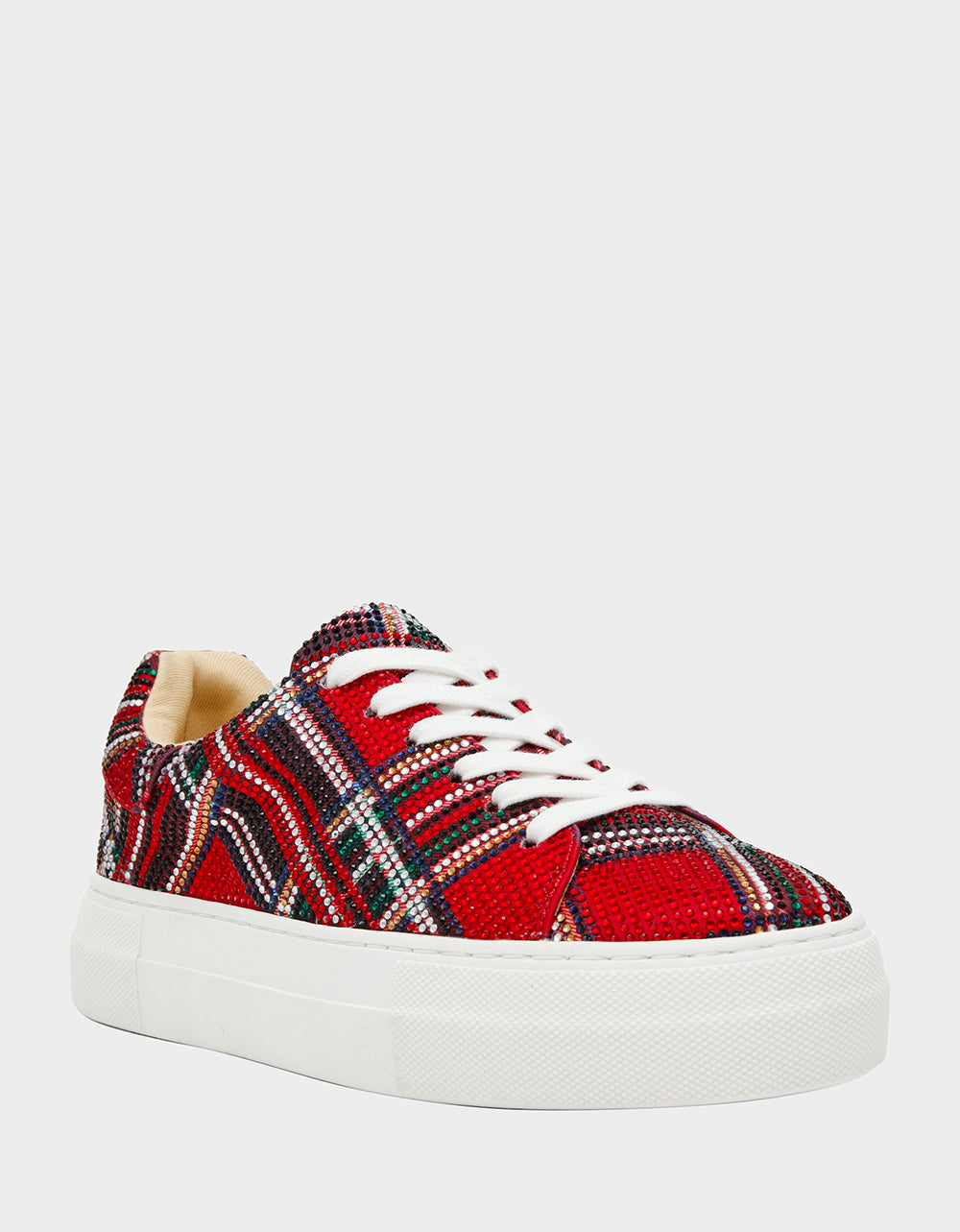 SIDNY RED PLAID - Image 2
