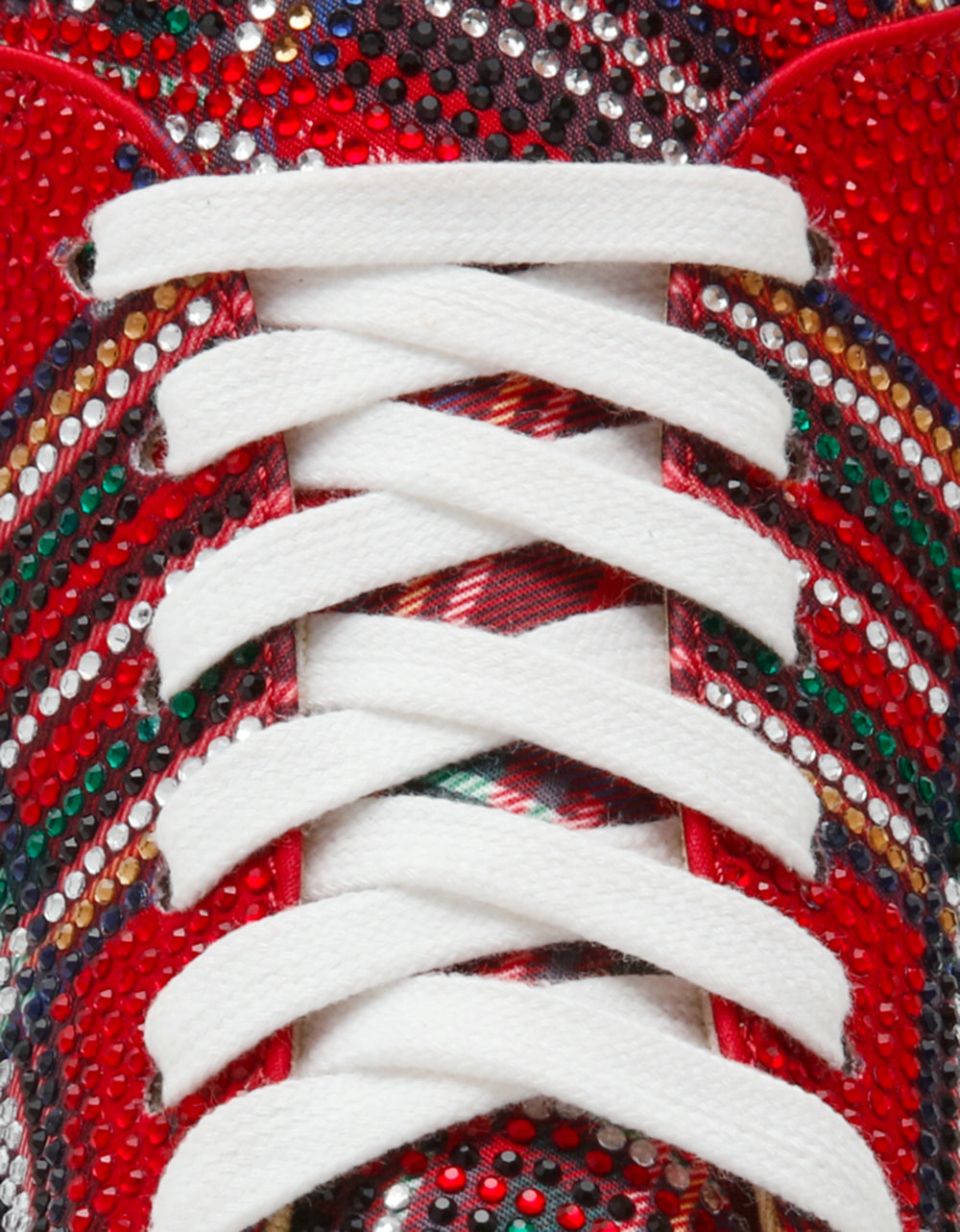 SIDNY RED PLAID - Image 8