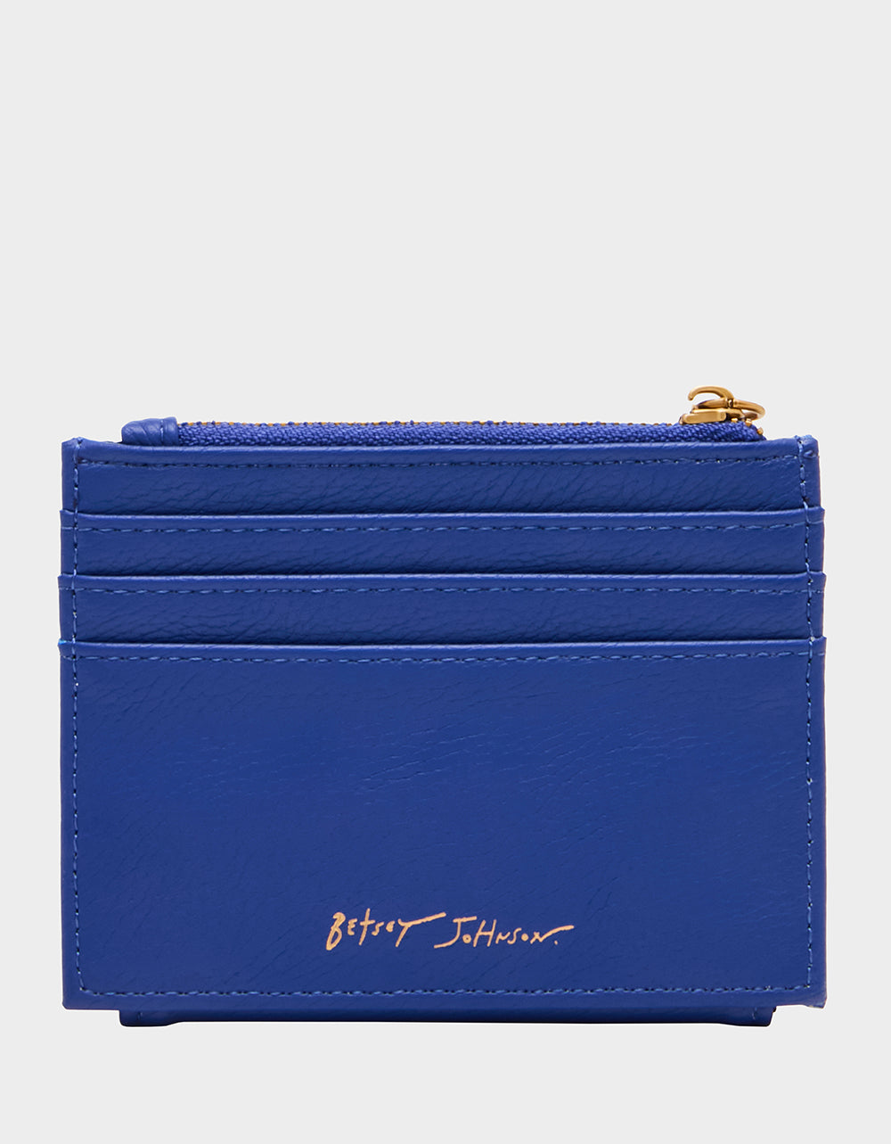 RED. WHITE & BETSEY WALLET RED/WHITE/BLUE - Image 4