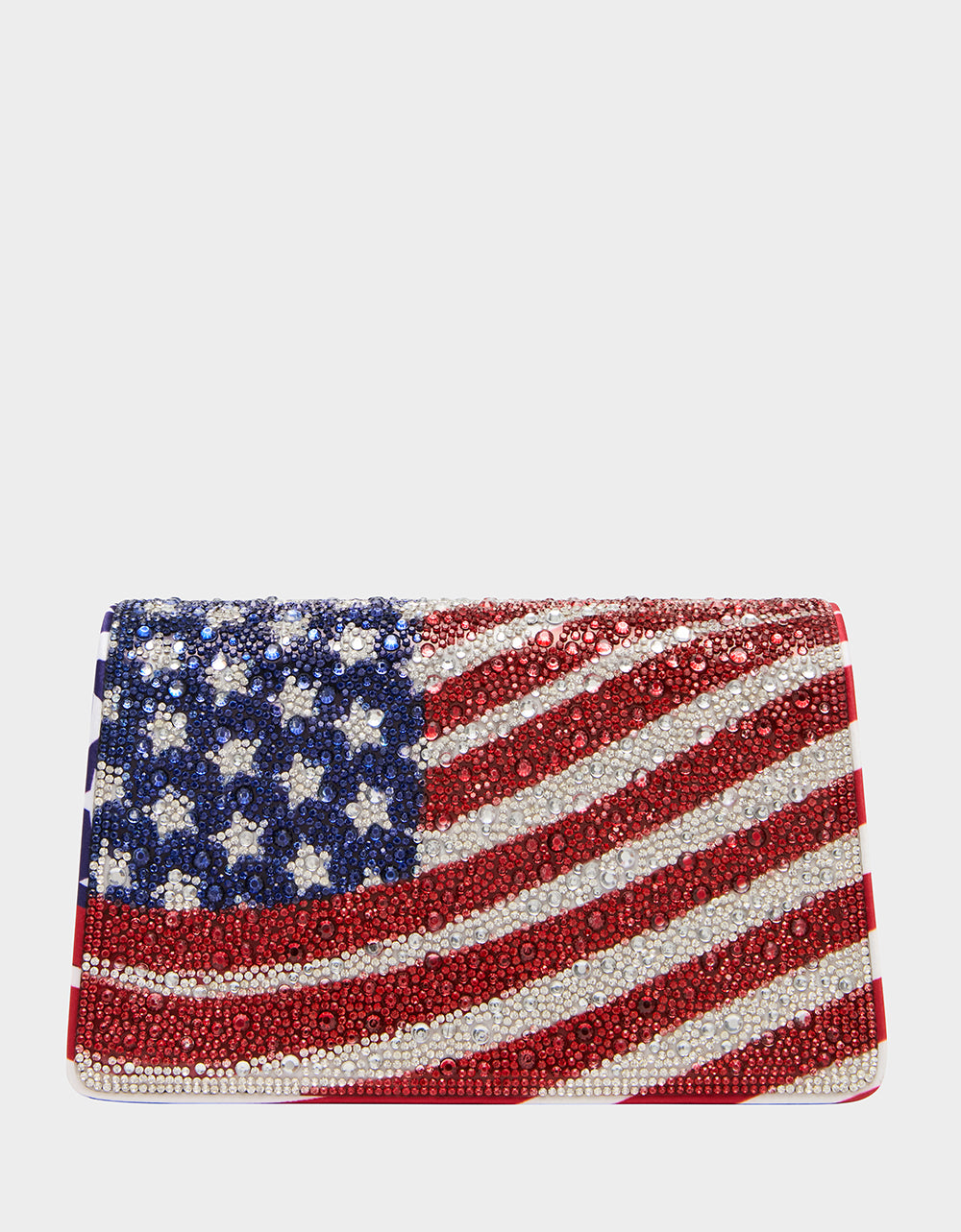 OH MY STARS! CROSSBODY RED/WHITE/BLUE