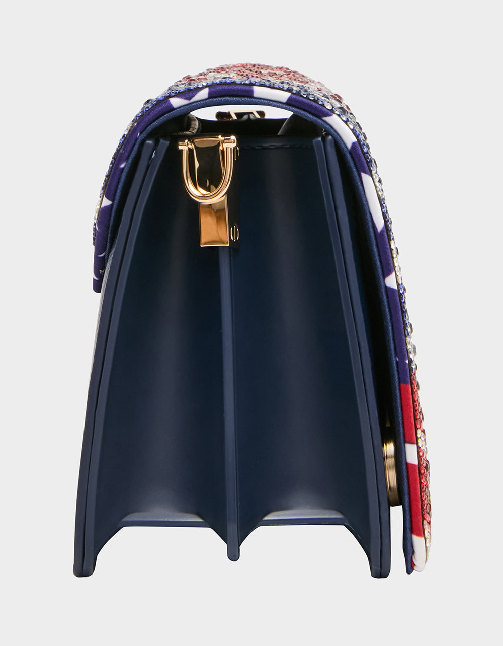 OH MY STARS! CROSSBODY RED/WHITE/BLUE - Image 5