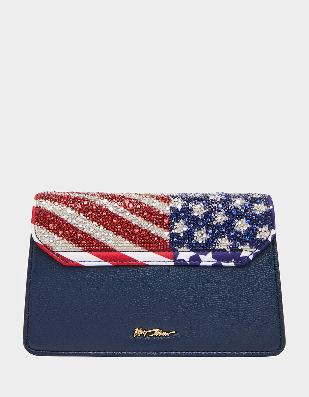 OH MY STARS! CROSSBODY RED/WHITE/BLUE - Image 4