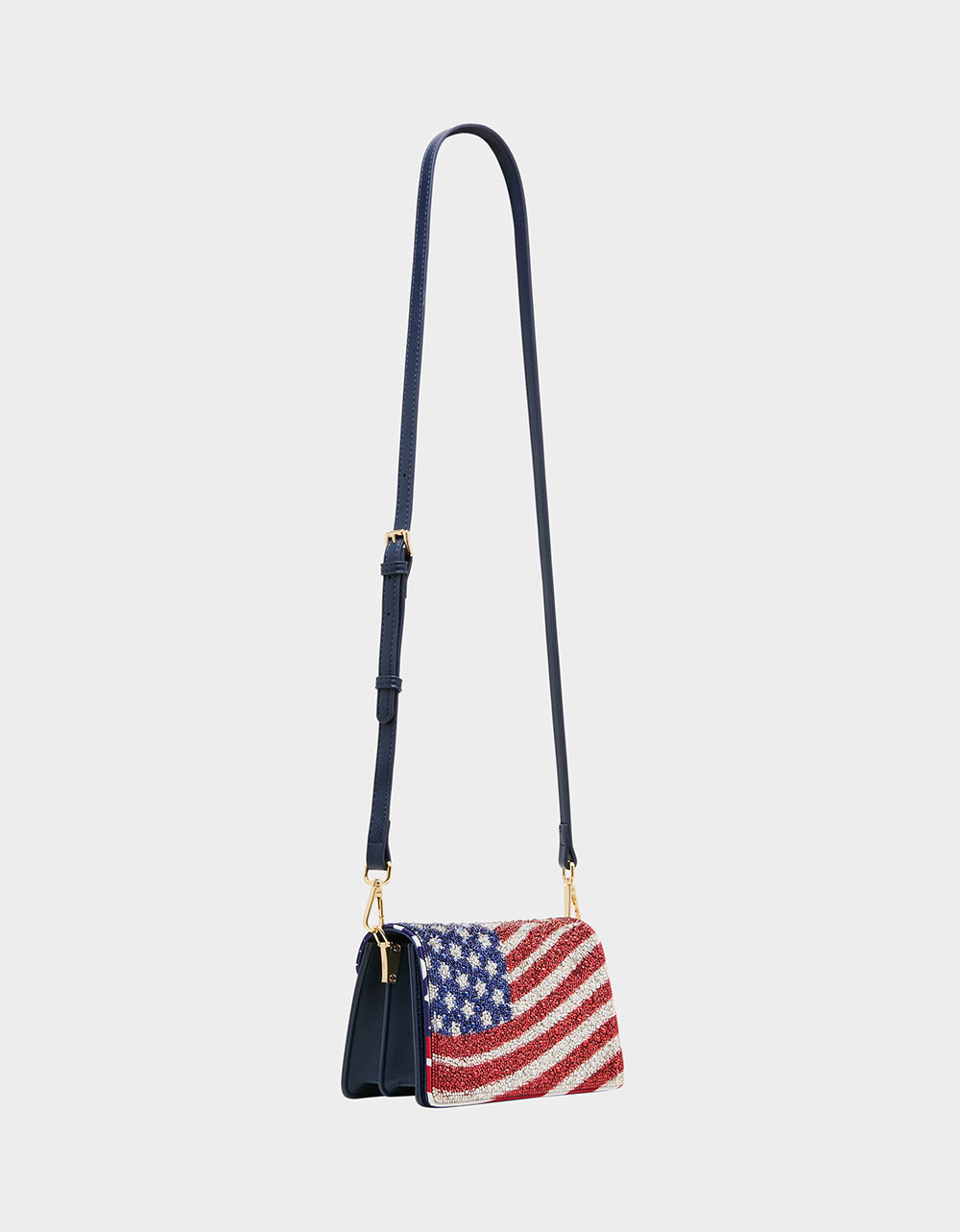 OH MY STARS! CROSSBODY RED/WHITE/BLUE - Image 3