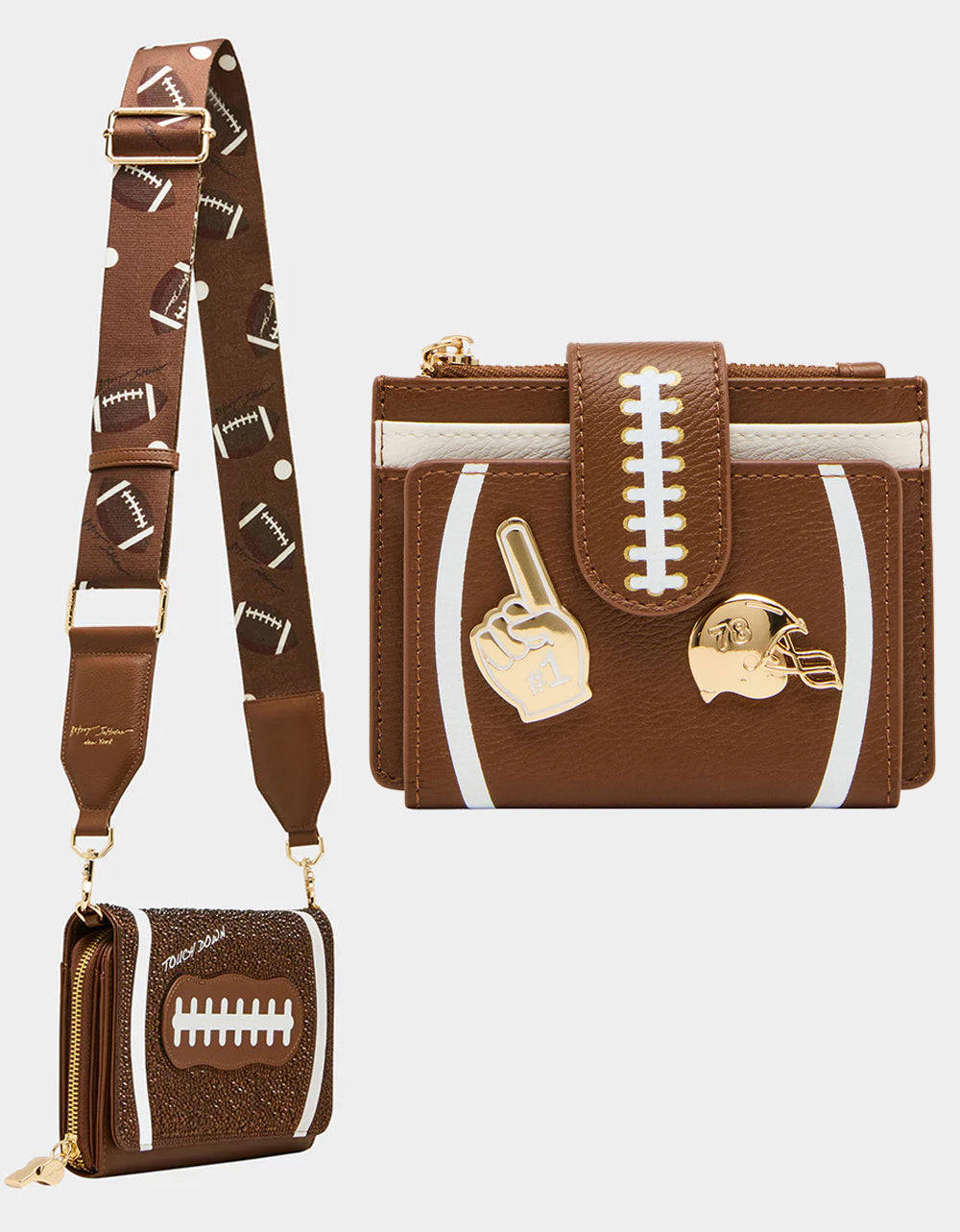 GAME DAY GLAM BUNDLE