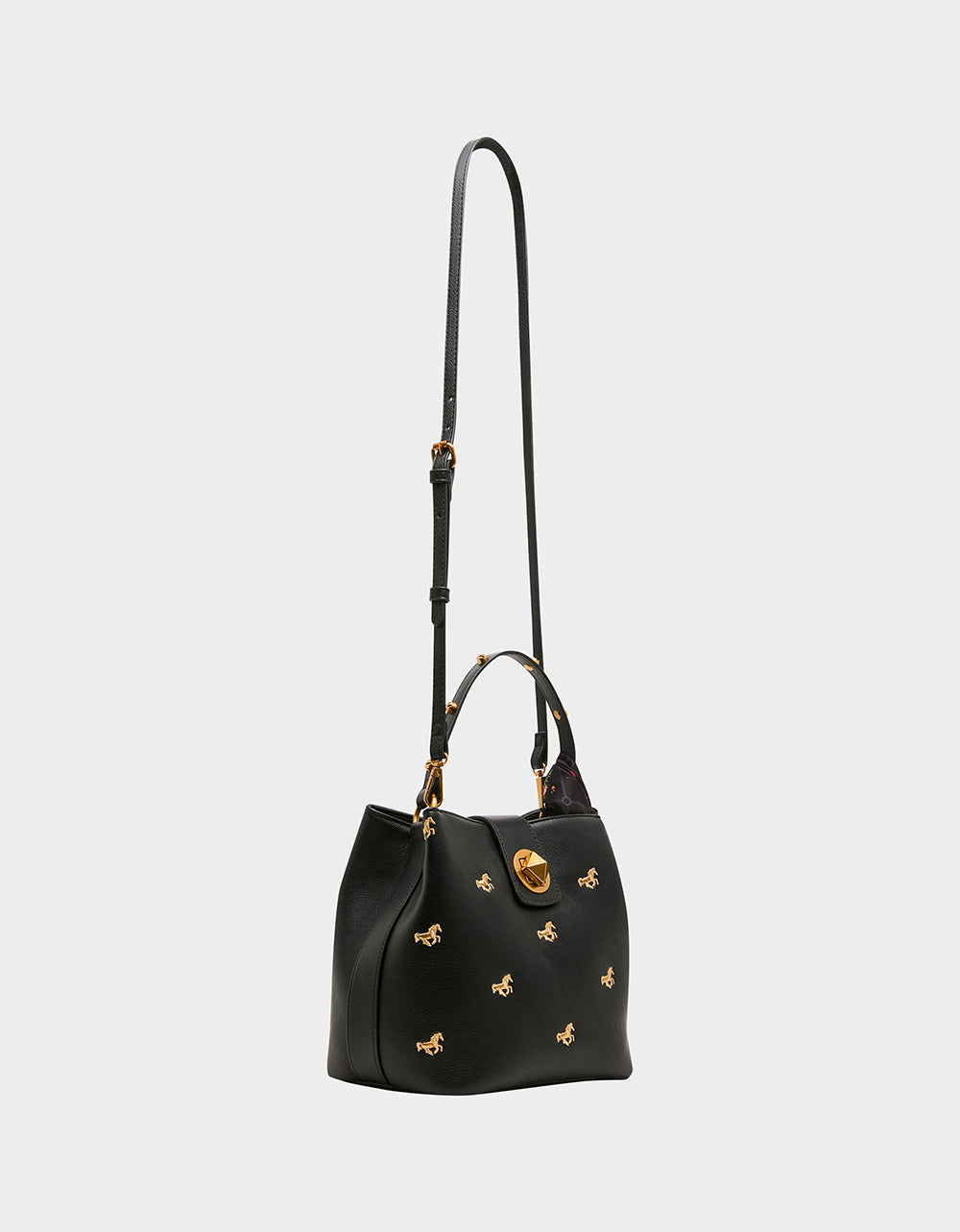 UNBRIDALED BUCKET BLACK - Image 3