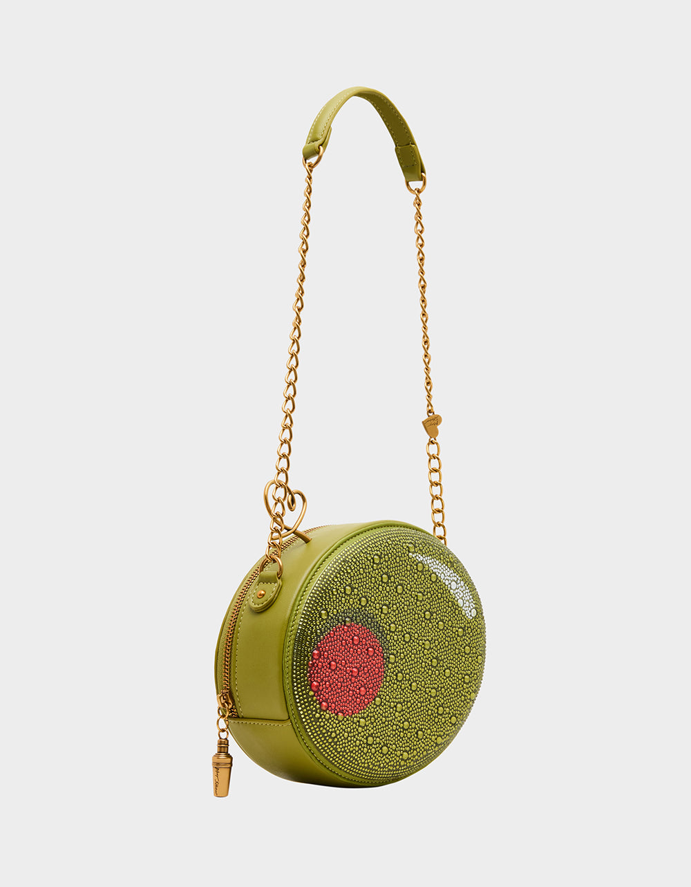 OLIVE YOU GREEN - Image 3