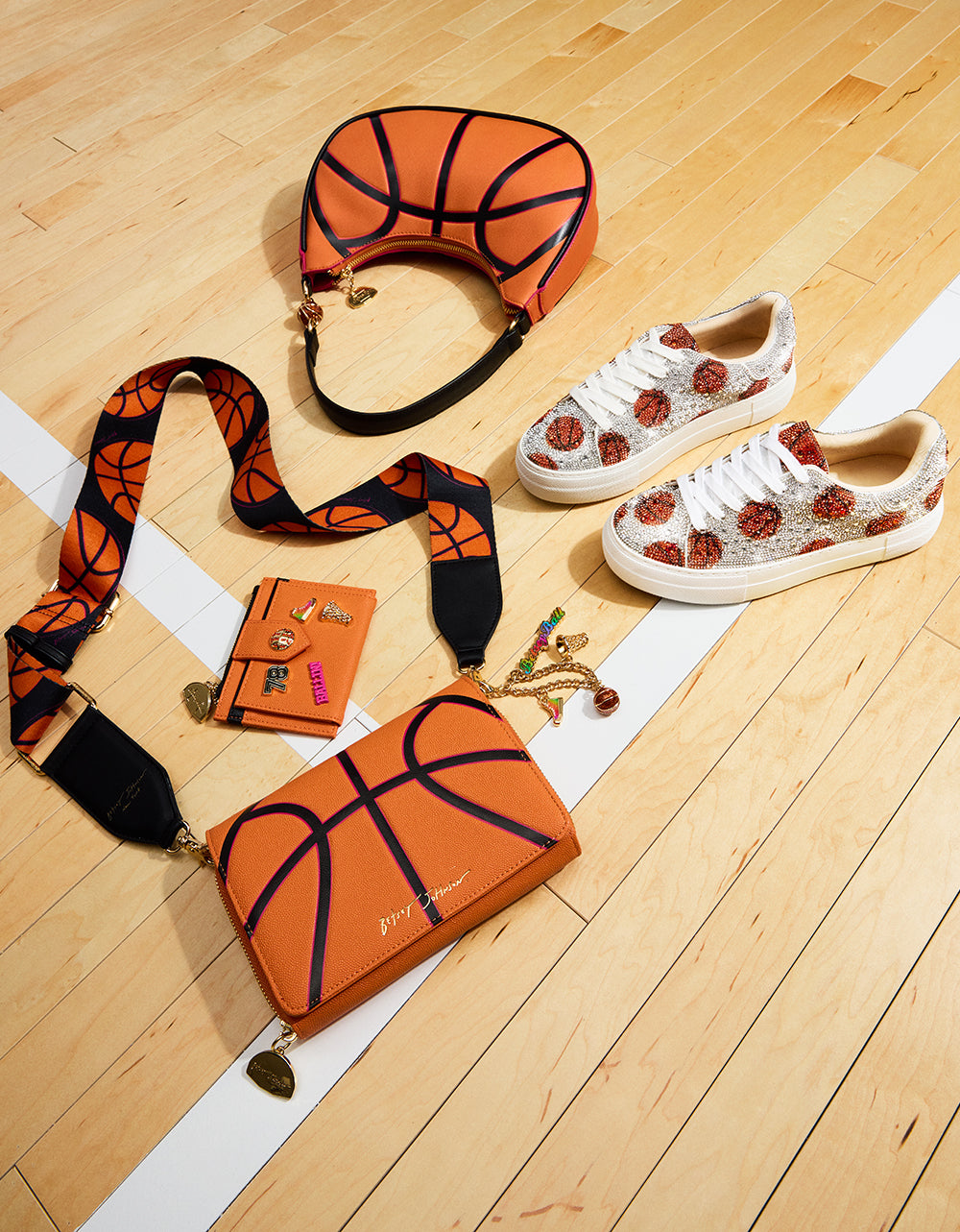 SIDNY BASKETBALL - Image 9