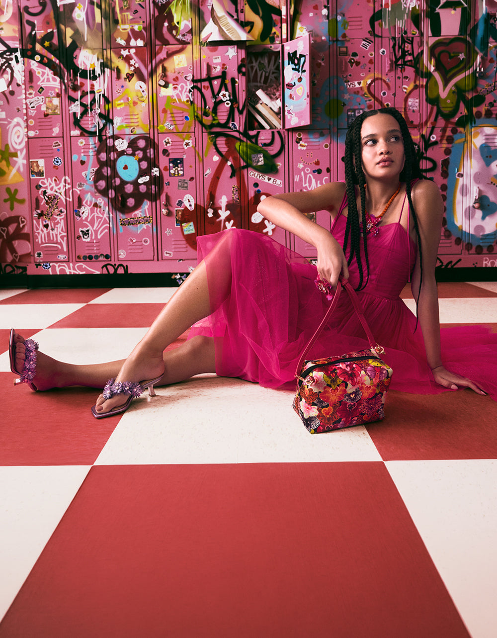 LESLI PURPLE - Image 10