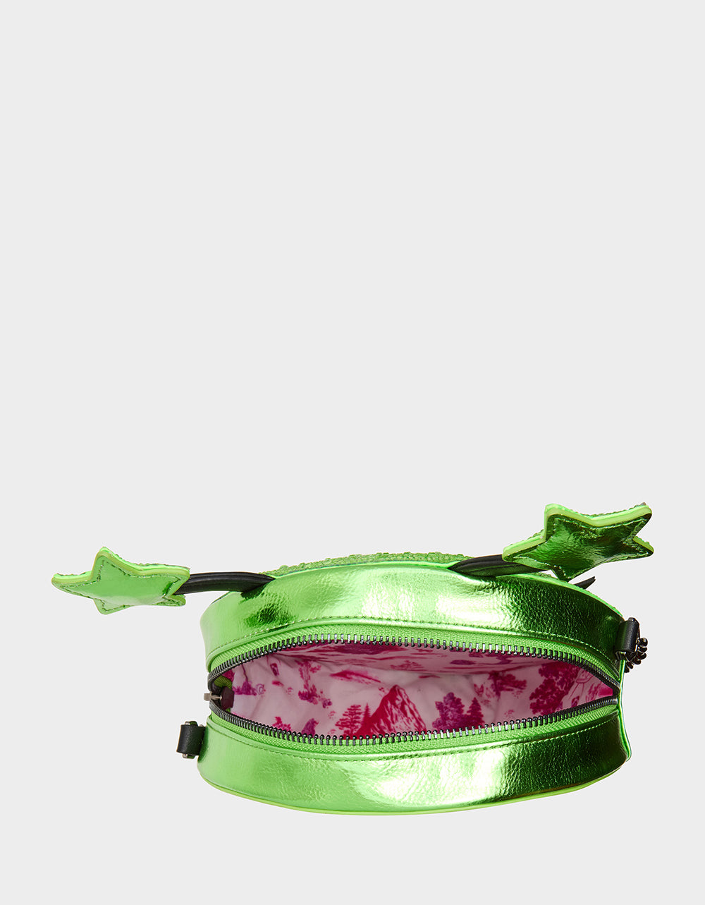 KITSCH OUT OF YOUR ORBIT GREEN - Image 5