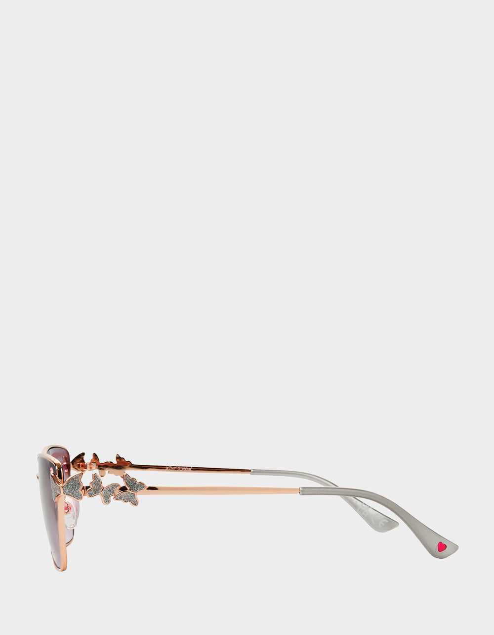 BLUSH BOSS SUNNIES PALE PINK - Image 5